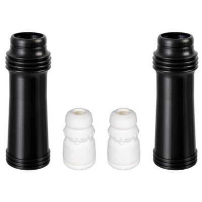 Відбійник амортизатора blue print adbp800002 фото №1