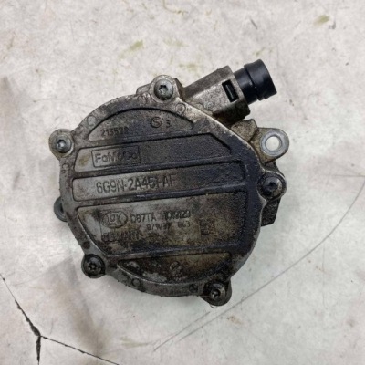 Pampa вакуум вакуум v70 iii xc70 iii s80 ii xc60 i фото №1