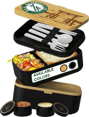 Umami Premium Bento Lunch Box dla