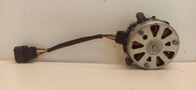 Skoda enyaq вентилятор модуль 1ea959455e фото №1