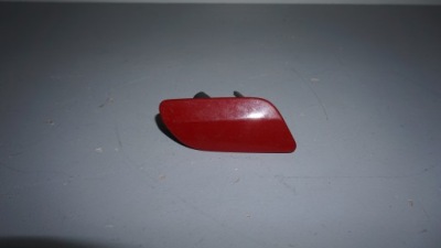 Vw t6 заглушка розпилювача права 7e5955110a фото №1