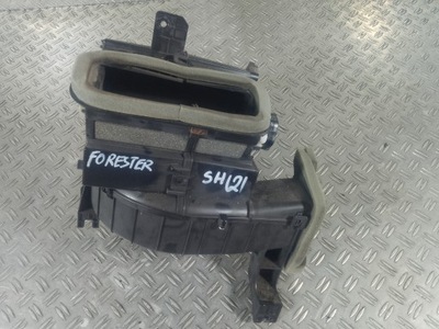 Subaru forester iii sh 08-13 отопитель воздуходувка обдув 2.0 фото №1
