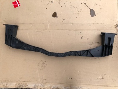 Балка pod бампер citroen c4 coupe 3 дверь 08-10 фото №1