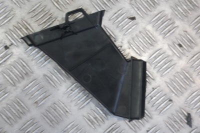 Слив wody канал пластик bmw g09 xm 7434888 фото №1