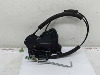 Toyota gt86 subaru brz lift замок дверь левый перед фото №1