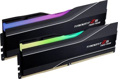 Pamięć G.Skill Trident Z5 Neo RGB, DDR5, 32 GB, 6400MHz, CL32