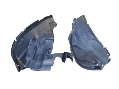 Land rover evoque i 2016 подкрылок передние bj32-16a574-aa фото №1