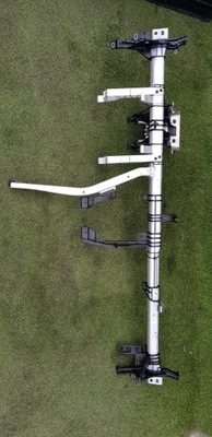 Каркас балка консолі mercedes infiniti q30 фото №1