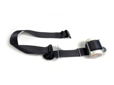 Silverado gmc sierra 07-13 pas безпеки lh фото №1