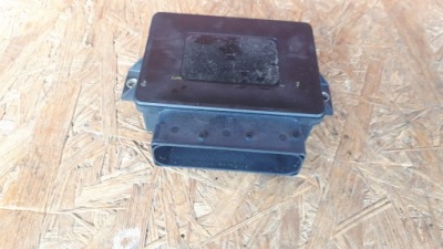 Модуль блок керування гальма mazda 6 gj lift 234299-101 фото №1