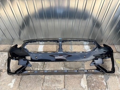 Bmw z4 g29 передний бампер 7436876 фото №1