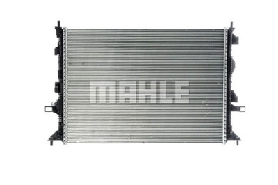 MAHLE RADUADOR DEL MOTOR DE AGUA FORD FOCUS IV 1.0 1.0H 1.5D 01.18-  