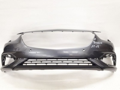 Opel insignia b 2017 бампер перед фото №1