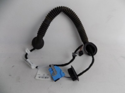 Mercedes w205 джгут лампи лівий задня a2055400938 фото №1