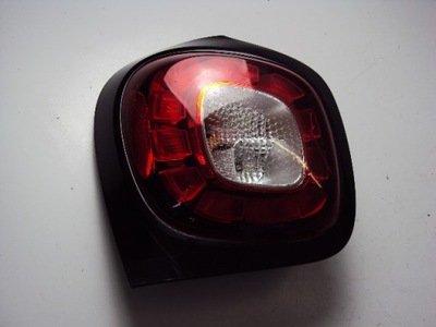 Лампа лівий задня smart forfour a453 18 rok фото №1