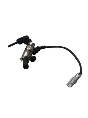 Форсунка adblue renault master 160726474r фото №1