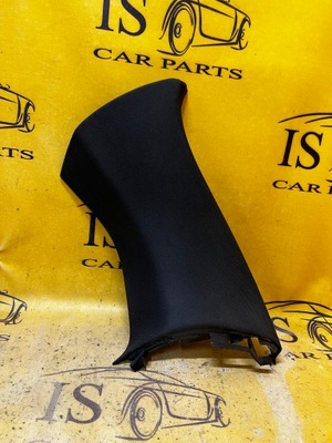 Защита обшивка стойка c задняя левая левый citroen ds5 ds 5 фото №1