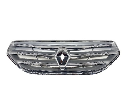 Nowa решётка радиатора радиатора решётка радиатора renault koleos i lift 2011-2016 фото №1