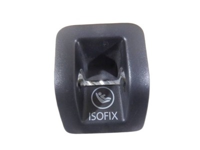 Vw golf vi защита замки isofix 1k0887233e фото №1