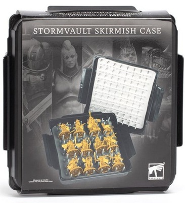 STORMVAULT SKIRMISH CASE