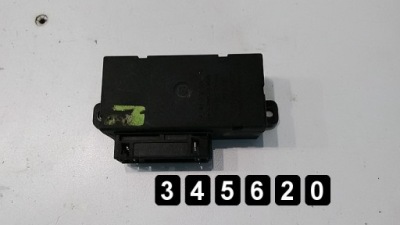 1996 mercedes 140 ecu 0307870001 фото №1