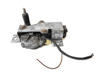 Моторчик двірник ford transit 87vb17k441aa фото №1