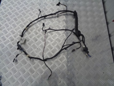 Opel astra k v hb джгут кришки фото №1