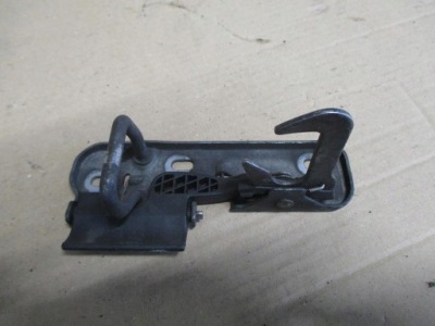 Golf v vi замок засувка капот 1q0823480 фото №1