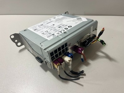 Bmw x4 g02 2023 модуль / блок керування gps фото №1