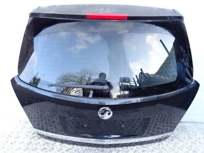 Кришка багажника задня opel antara lift gar фото №1