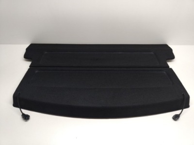 Citroen c5 aircross полиця задня багажника оригінал 2017- фото №1