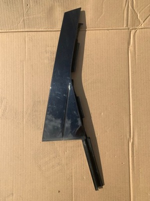 Молдинг блок двигуна двері porsche cayenne 7p5 7p5853590h фото №1