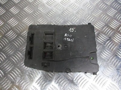 Модуль bsi uch renault grand scenic ii 1.9 dci 8200525383 фото №1
