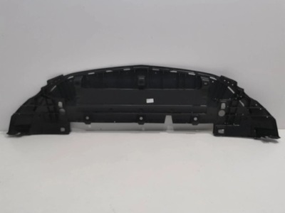 Mercedes gla h247 w247 amg плита защита pod бампер фото №1