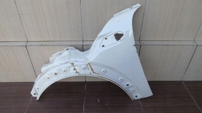 Крила перед лівий mini cooper r55 r56 r57 r58 r59 фото №1