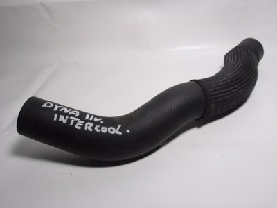 Wąż шланг интеркулер toyota dyna 3.0 d 2011r фото №1