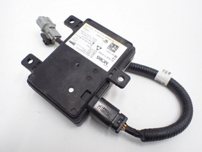 Радар асистент поперечина g299151000 hyundai ioniq 21r фото №1