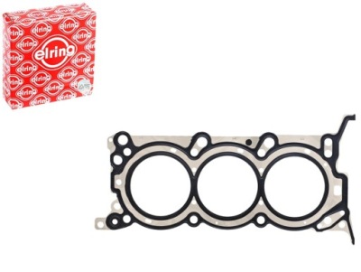 Прокладка головки циліндрів p hyundai genesis grandeur sonata v kia фото №1