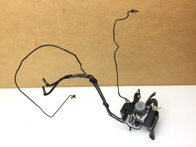 Citroen ds4 насос блок управления abs трубки провода фото №1