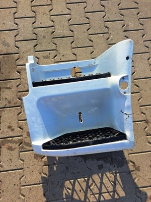 Підніжка ліва підніжка renault premium dxi volvo fe фото №1