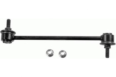 Lemforder соединитель стабилизатора. mitsubishi перед grandis фото №1