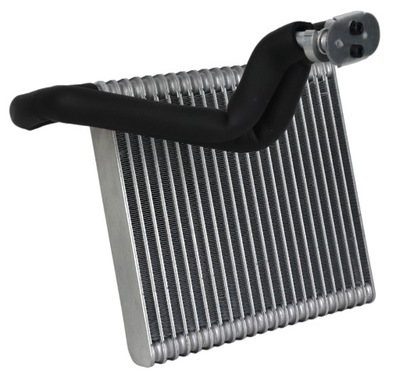 Испаритель кондиционера ford fiesta 2008 - 2017 фото №1