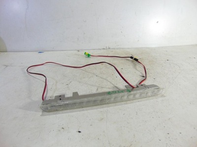 Світло стоп стоп-сигнал peugeot 407 coupe 9654923180 фото №1