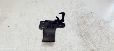 Замок капот засов audi a8 d3 lift 4e0823485b фото №1