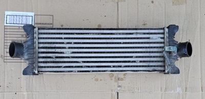 Интеркулер ford transit / custom 14- cc119l440af фото №1