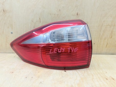 FORD C-MAX MK2 LAMPA LEWY TYŁ 89502671