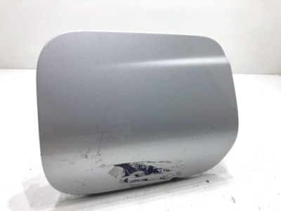 Крышка заливной топлива toyota camry sedan/limuzyna ultra silver металлик фото №1