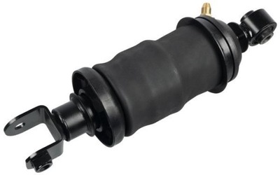 Febi bilstein 170524 амортизатор, підвіска кабіни фото №1