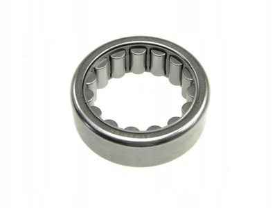 Набор подшипник колеса задняя фото №1