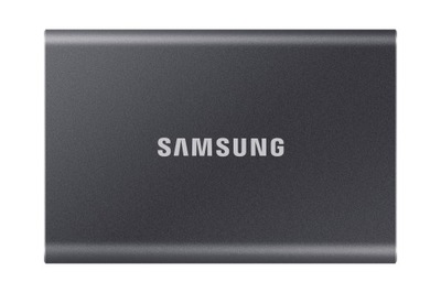 Dysk zewnętrzny Samsung SSD 1TB USB-C MU-PC1T0T/WW